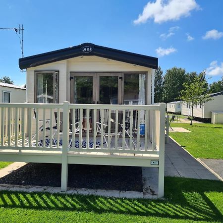 The Hideaway Hotel Grange-over-Sands Exterior foto