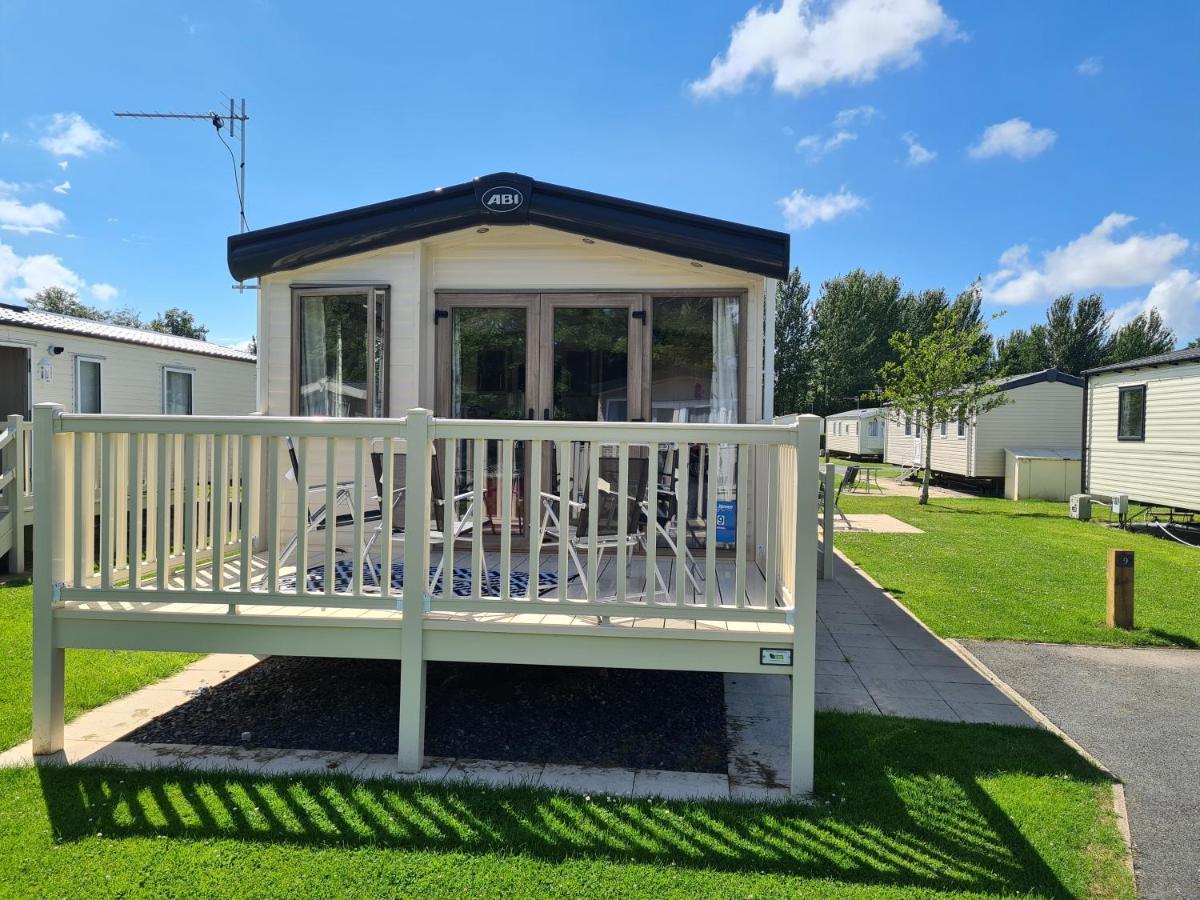 The Hideaway Hotel Grange-over-Sands Exterior foto