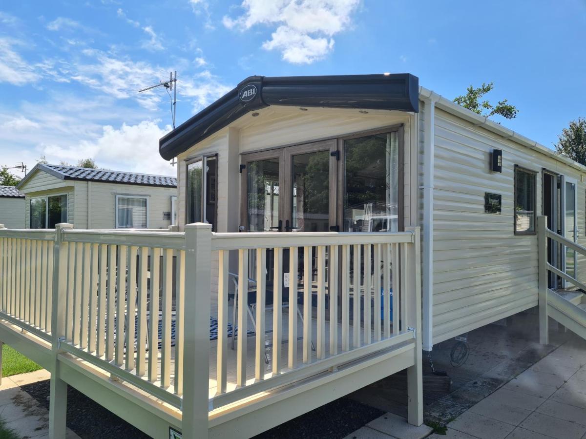 The Hideaway Hotel Grange-over-Sands Exterior foto